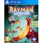 Rayman legends ps4