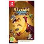 Rayman legends switch (code de tlchargement)