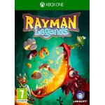 Rayman legends xbox one