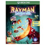 Rayman legends (xone) xbox one