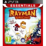 Rayman origins - essentials ps3