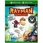 Rayman origins import europe