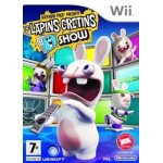 Rayman - the lapins cr�tins show wii