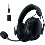 Razer blackshark v3 pro pour xbox - noir / vert