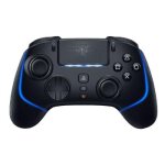 Razer wolverine v2 pro noir rf / usb manette de jeu analogique / num�rique pc, ps5