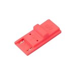 Rcm clip tool short connectorrmc jig compatible avec ns switch joy - con (1 pice) orange