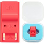 Rcm jig rcm loader pour ns switch, rcm clip jig outils de court - circuit pour ns switch recovery mode ...