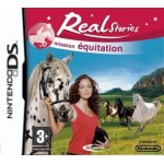 Real stories : mission quitation nintendo ds