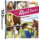 Real stories : mon poulain / mon cheval nintendo ds Real stories : mon poulain / mon cheval nintendo ds