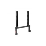 Rebblers - support de télévision pour rebblers pro, pro + , kart, rf1 et rf1 + (noir) Rebblers - support de télévision pour rebblers pro, pro + , kart, rf1 et rf1 + (noir)