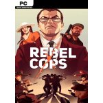 Rebel cops - steam - jeu en téléchargement - ordinateur pc - mac Rebel cops - steam - jeu en téléchargement - ordinateur pc - mac