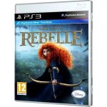 Rebelle - le jeu vidéo ps3 Rebelle - le jeu vidéo ps3