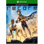 Recore xbox one Recore xbox one