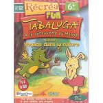 Rcra fun - tabaluga a la dcouverte du monde, episode 3 : voyage dans la nature (jeu pc et mac)