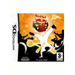 Red bull bc one nintendo ds