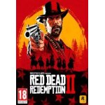 Red dead redemption 2 - jeu en tlchargement - ordinateur pc