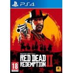 Red dead redemption 2 ps4