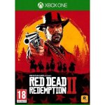 Red dead redemption 2 xbox one