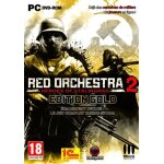 Red orchestra 2 : heroes of stalingrad edition gold pc