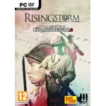 Red orchestra 2 - rising storm pc
