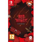 Red wings : aces of the sky : barron edition switch