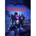 Redfall - steam - jeu en tlchargement - ordinateur pc