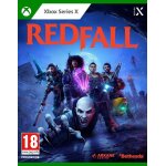 Redfall xbox serie s / x