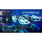 Redout 2 deluxe edition switch