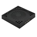Refroidisseur externe usb cooling fan syst�mes de refroidissement de console de jeu pour x series x