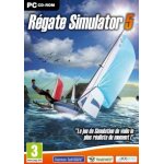 Regate simulator 5 pc