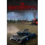 Regiments - steam - jeu en téléchargement - ordinateur pc Regiments - steam - jeu en téléchargement - ordinateur pc