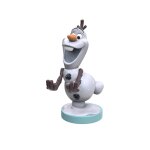 La reine des neiges - figurine cable guy olaf 20 cm