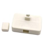 R�initialiseur de puce de bo�te de maintenance c9344 c12c934461 pour xp - 2101 xp - 4101 - 2851 xp2100 ...