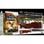 Remington bird hunt (fusil collector inclus) wii Remington bird hunt (fusil collector inclus) wii