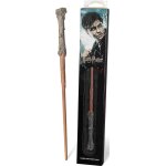 Rplique baguette harry potter 38 cm noble collection