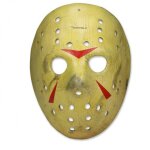 Replique jason voorhees - masque friday 13th