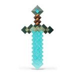 Réplique minecraft - epée diamant réplique collector Réplique minecraft - epée diamant réplique collector