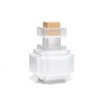 R�plique minecraft - potion lumineuse r�plique collector