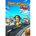 Rescue party: live! - steam - jeu en t�l�chargement - ordinateur pc