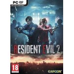 Resident evil 2 pc