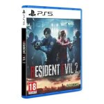 Resident evil 2 / ps5