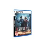 Resident evil 2 / ps5