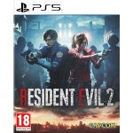 Resident evil 2 ps5