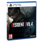 Resident evil 4 (2023) ps5