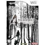 Resident evil 4 wii