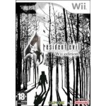 Resident evil 4 wii