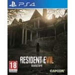 Resident evil 7 - biohazard - edition benelux ps4 Resident evil 7 - biohazard - edition benelux ps4