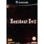Resident evil gamecube
