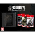 Resident evil: generation pack switch 2