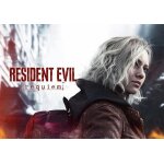 Resident evil requiem (pc) steam account - global